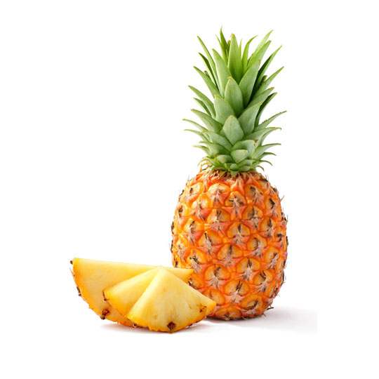 Pineapple Pulp Manufacturers in India