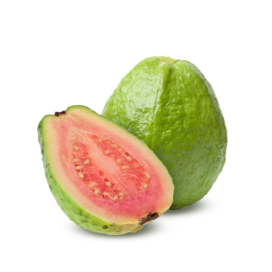 Pink Guava Pulp Manufacturers in India