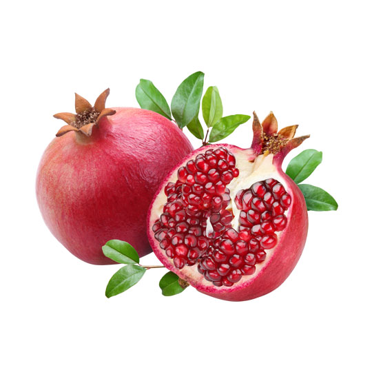 Pomegranate Pulp Manufacturers in India