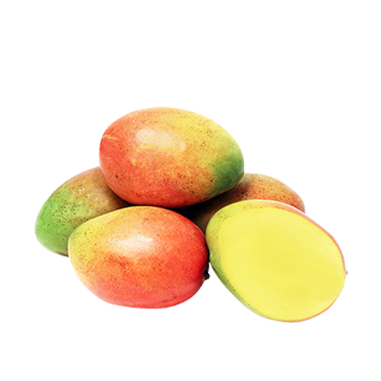Raspuri Mango Pulp Exporters in India