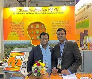 Gulfood Manufacturing 2018