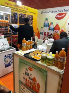 Gulfood 2018 Expo