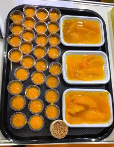 Gulfood 2018 - Mango Concentrate Supplier