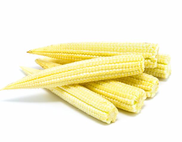 Frozen IQF Baby Corn Suppliers
