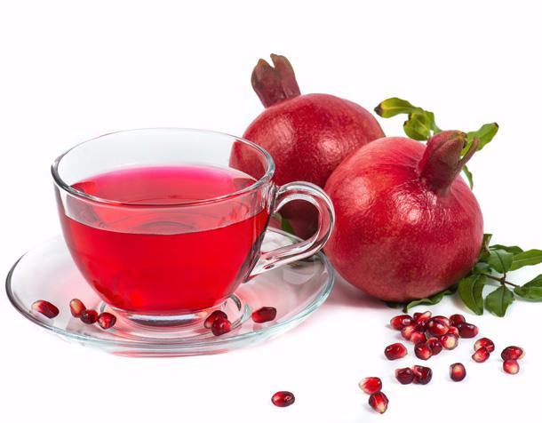 IQF Frozen Pomegranate Supplier